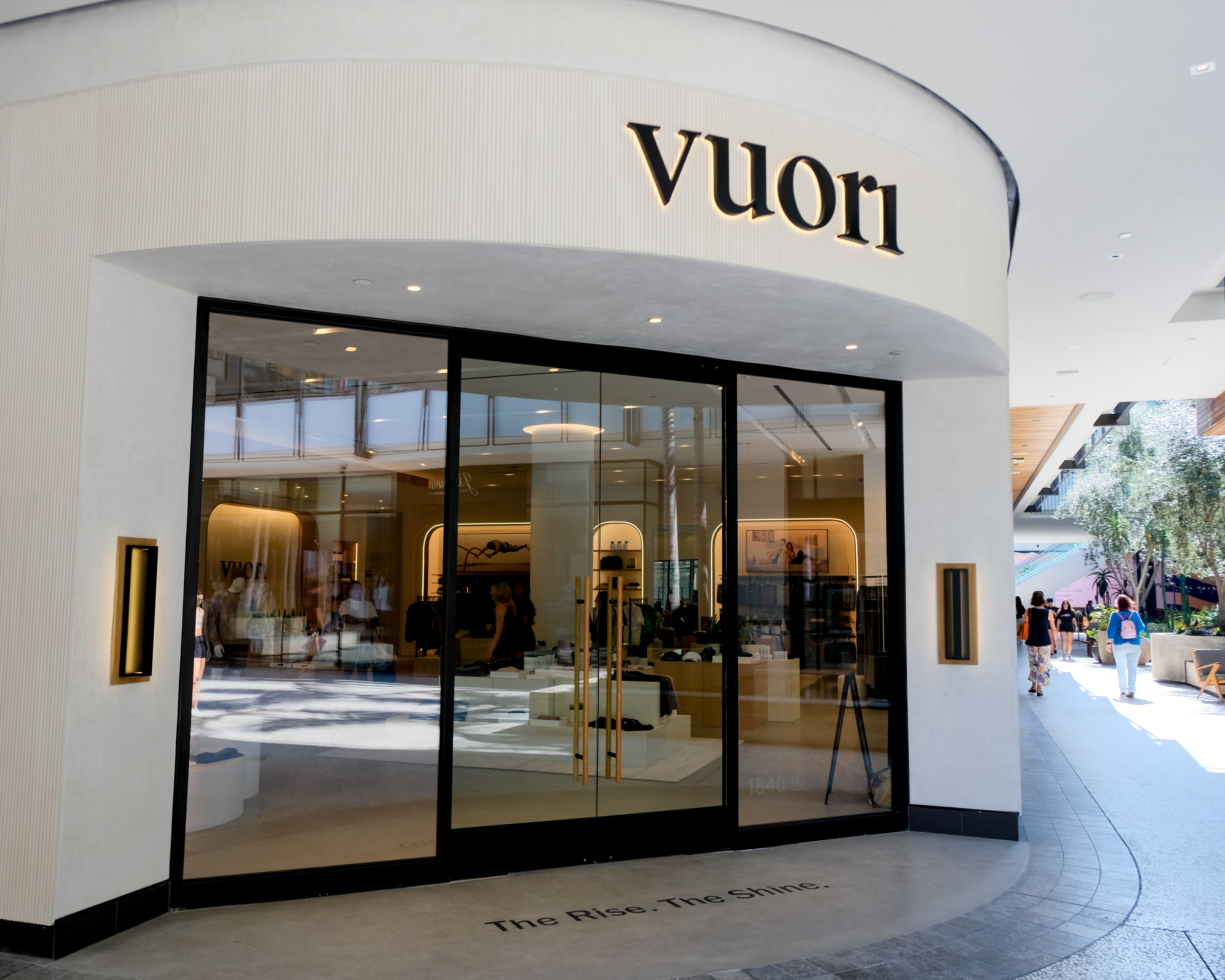 Vuori Century City