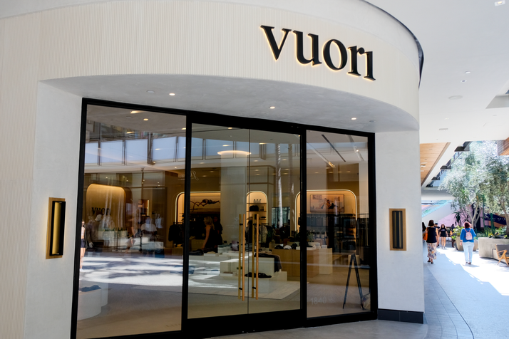 Vuori Century City