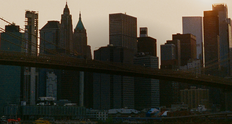 new york city