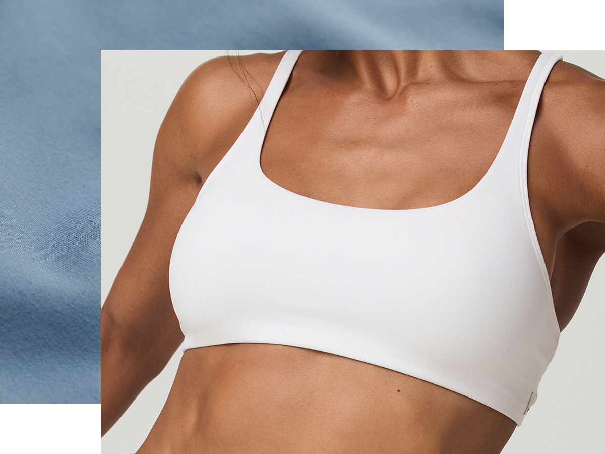 breathinterlock fabric