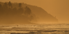 ocean landscape