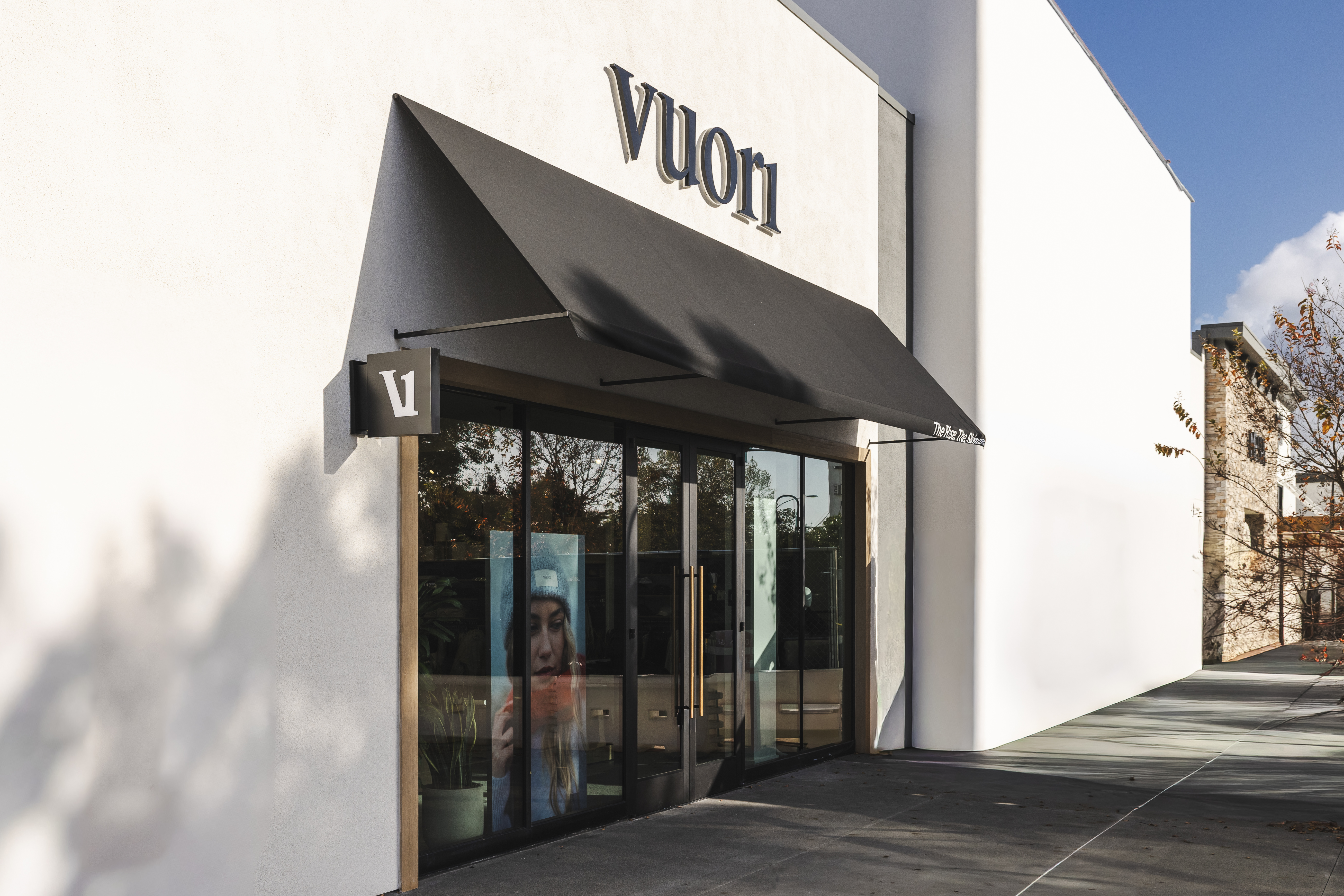 Vuori Montgomery Village