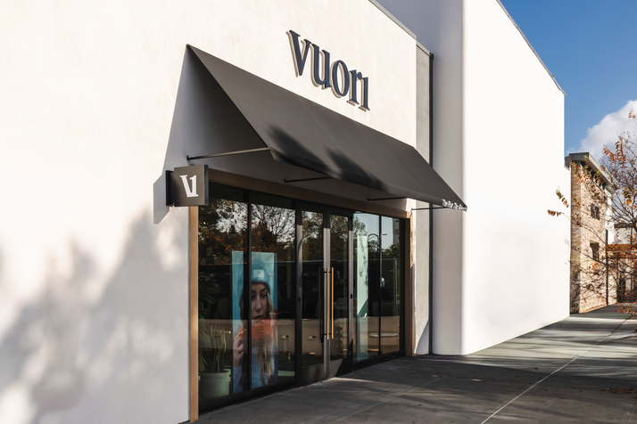 Vuori Montgomery Village