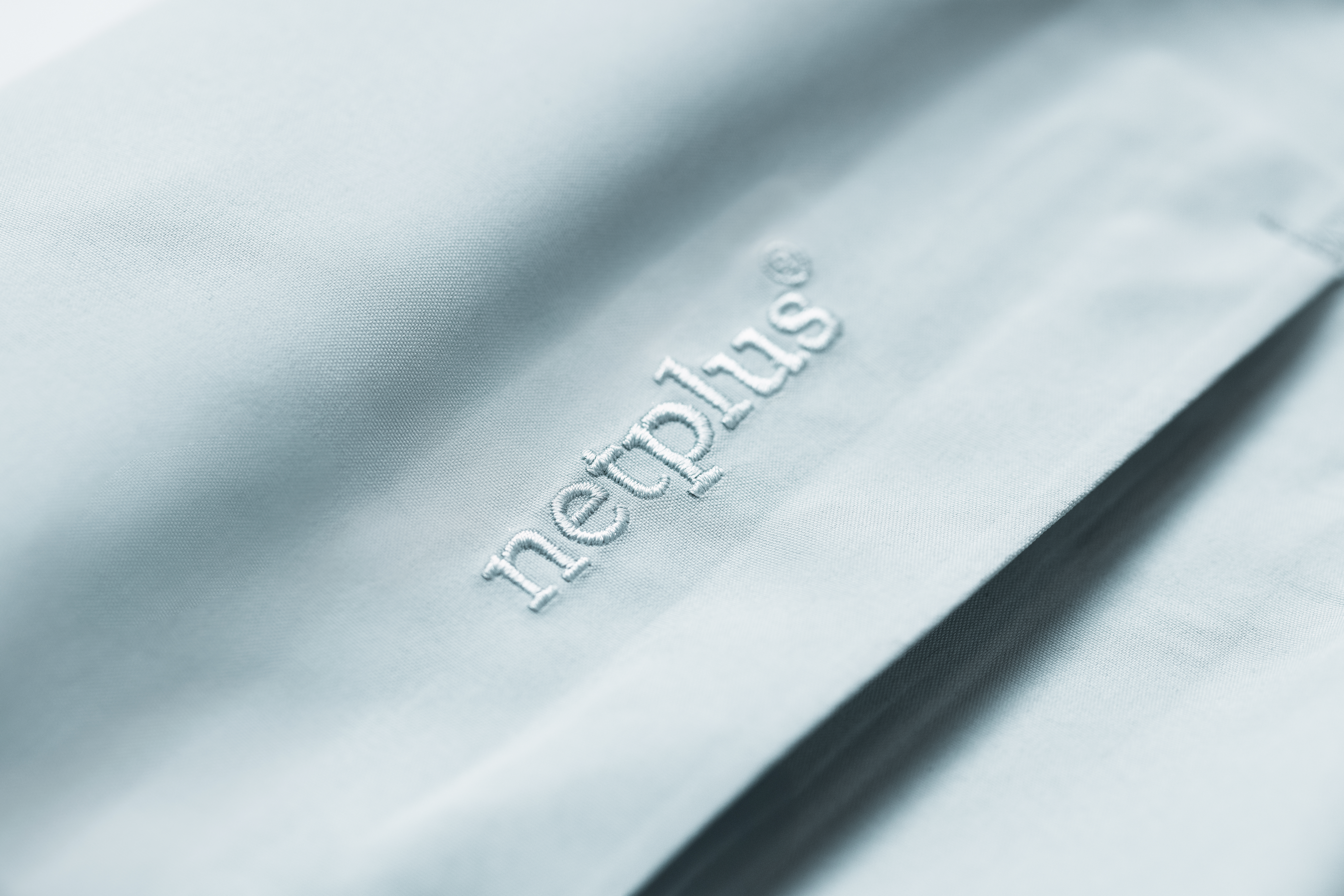 Made With 4-Layer Woven NetPlus Fabric