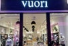 Vuori Forum Caesars