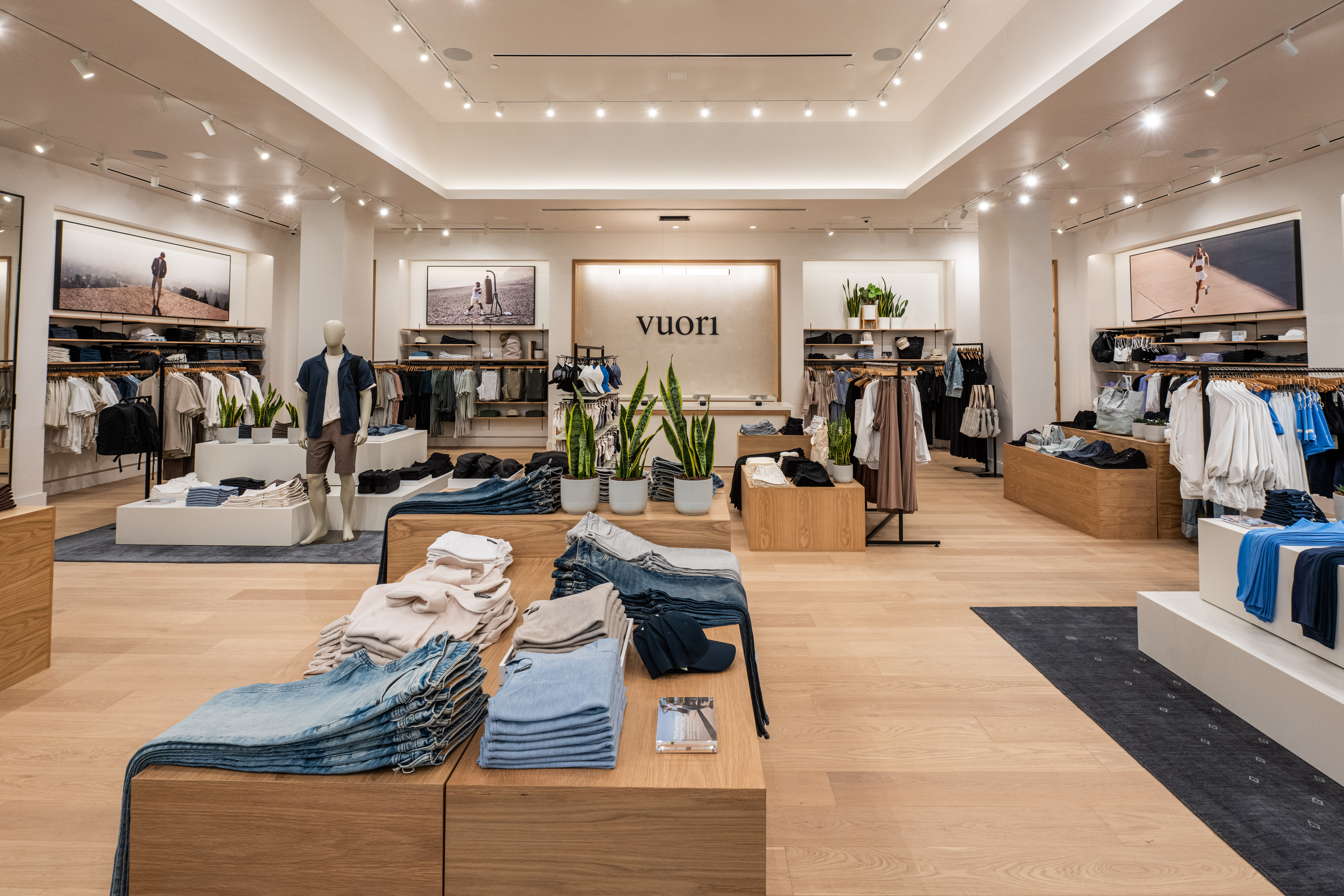 Vuori Avalon
