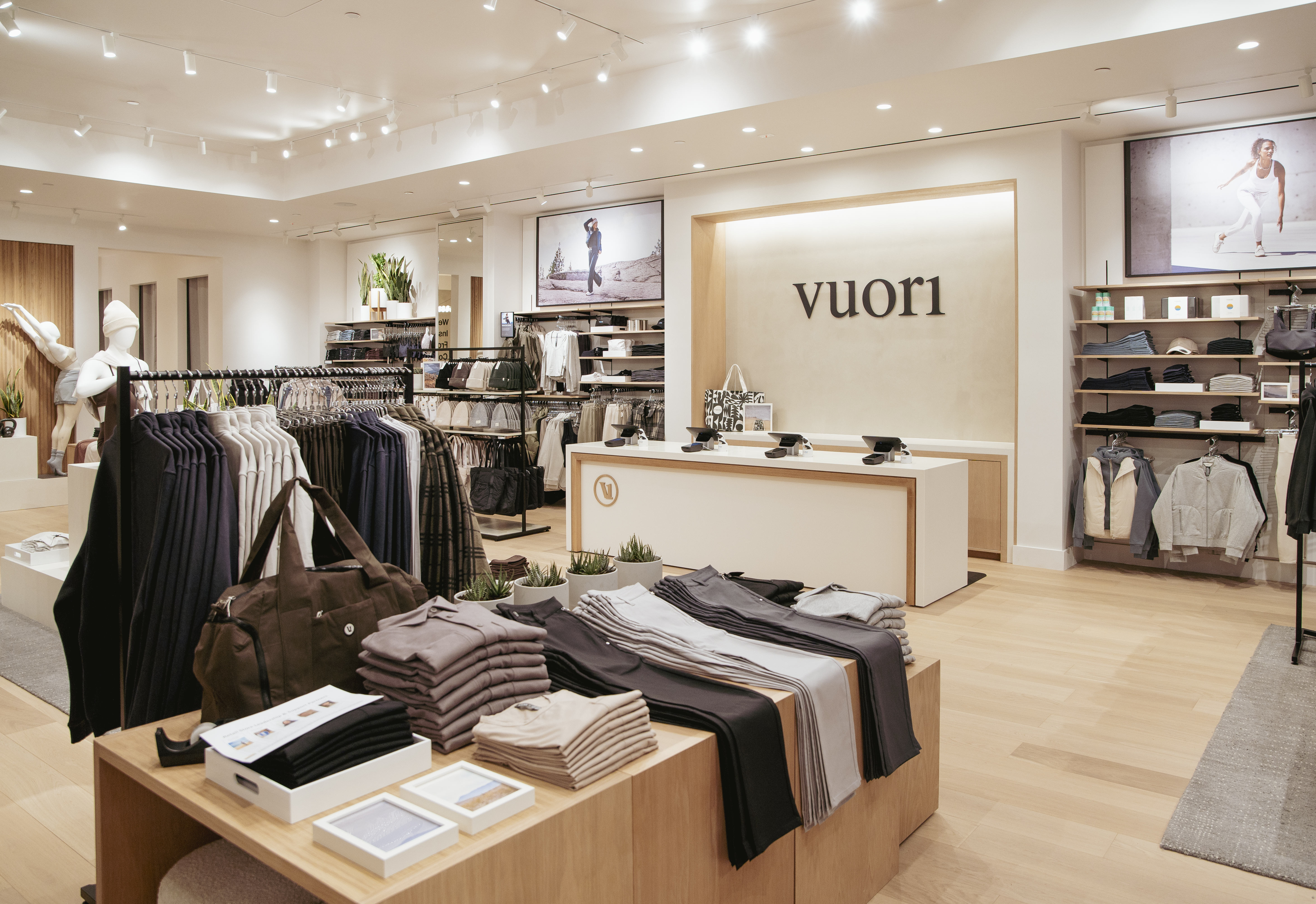 Vuori Lynnfield