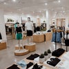 Vuori The Mall at Green Hills