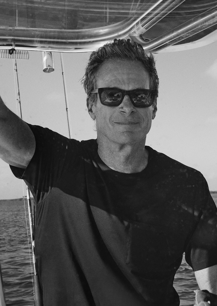 rande gerber