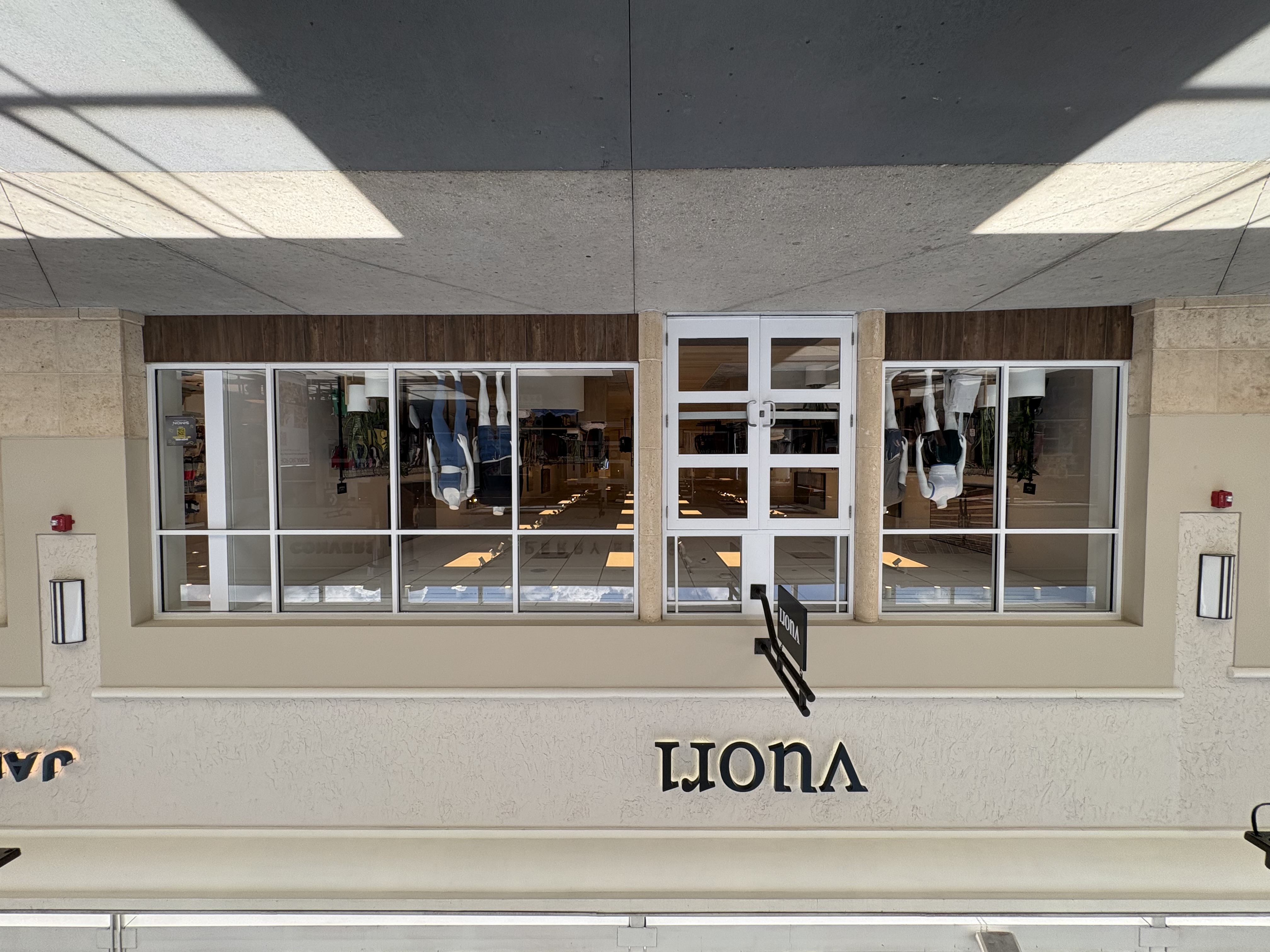 Vuori Orlando Vineland Premium Outlets