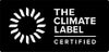 the climate label