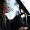 caley vanular driving
