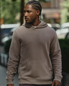 man wearing vuori clothing