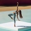 Nastasya Generalova wearing blissblend