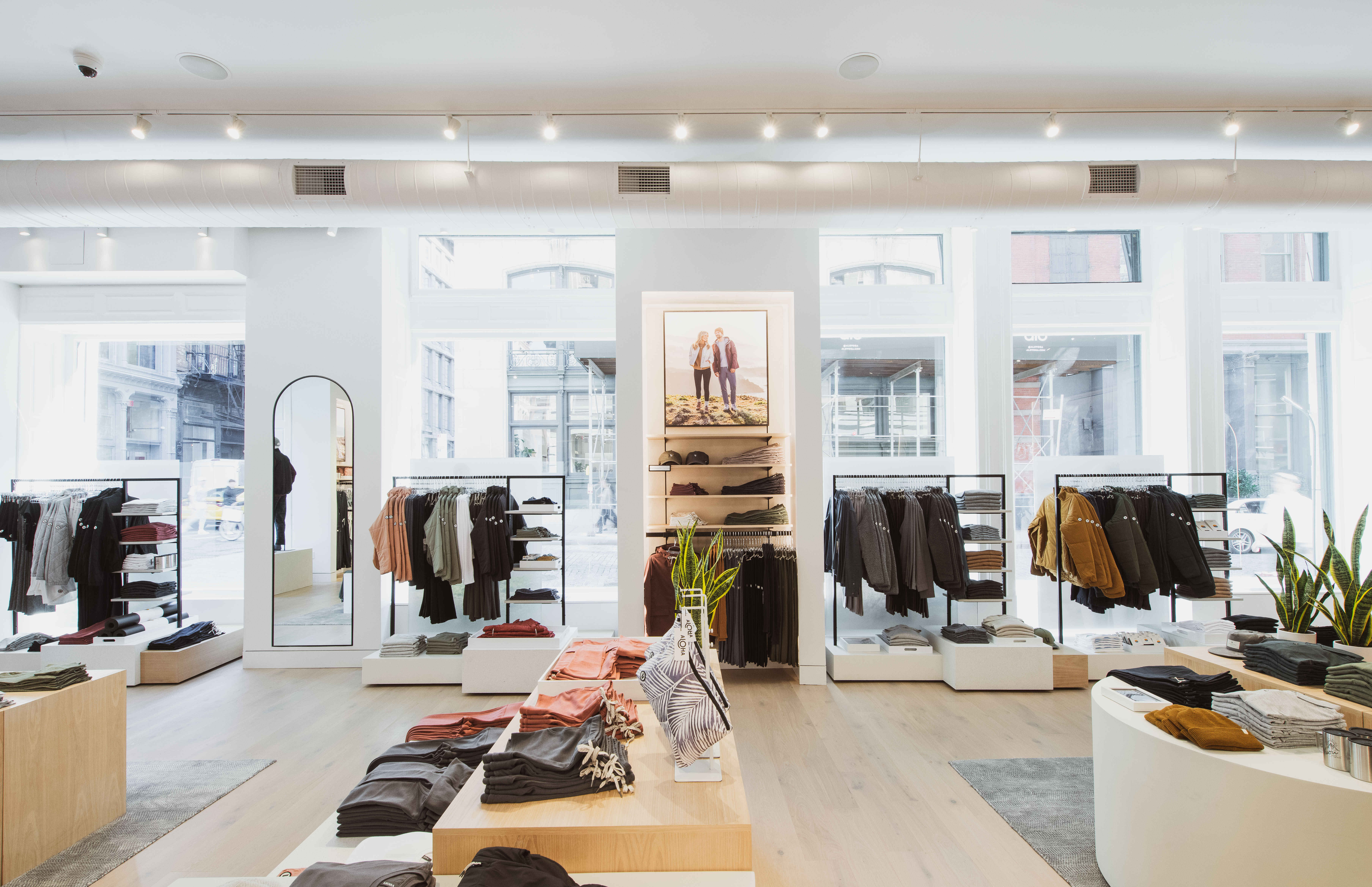 Vuori SoHo