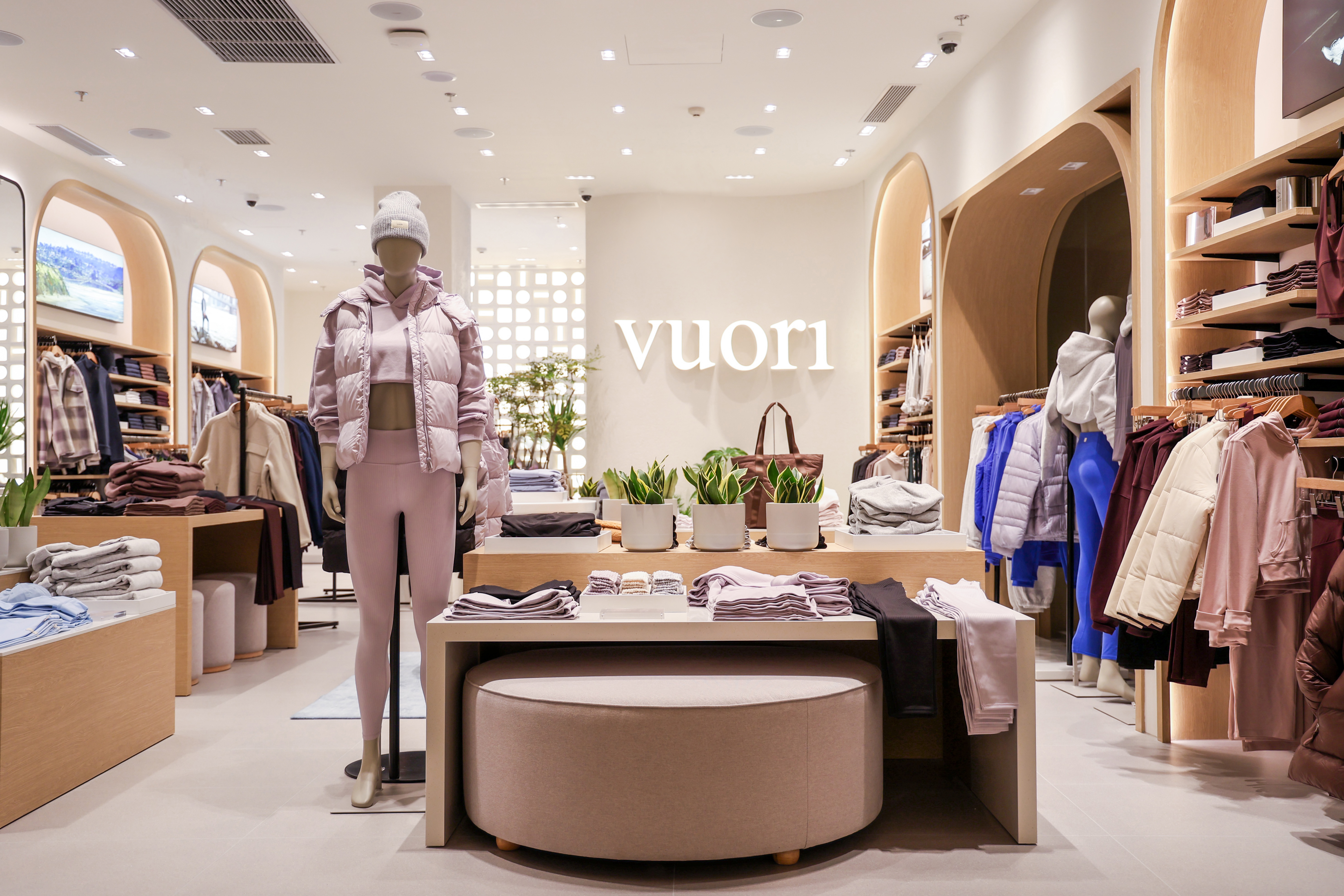 Vuori Beijing