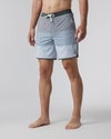 man wearing cruise boardshort