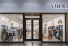 Vuori Fashion Place