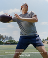 Jared Goff