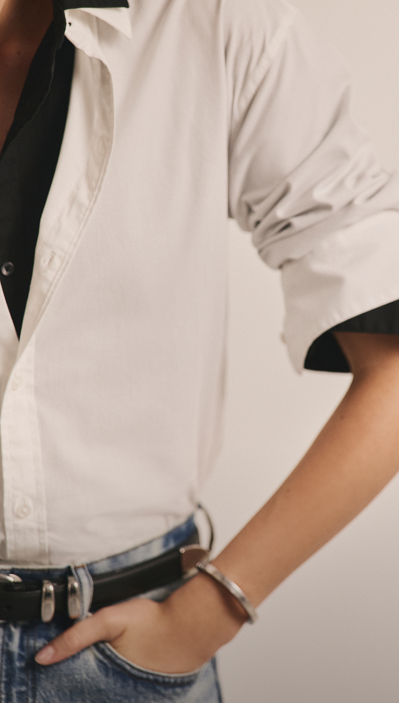 cindy crawford in vuori clothing