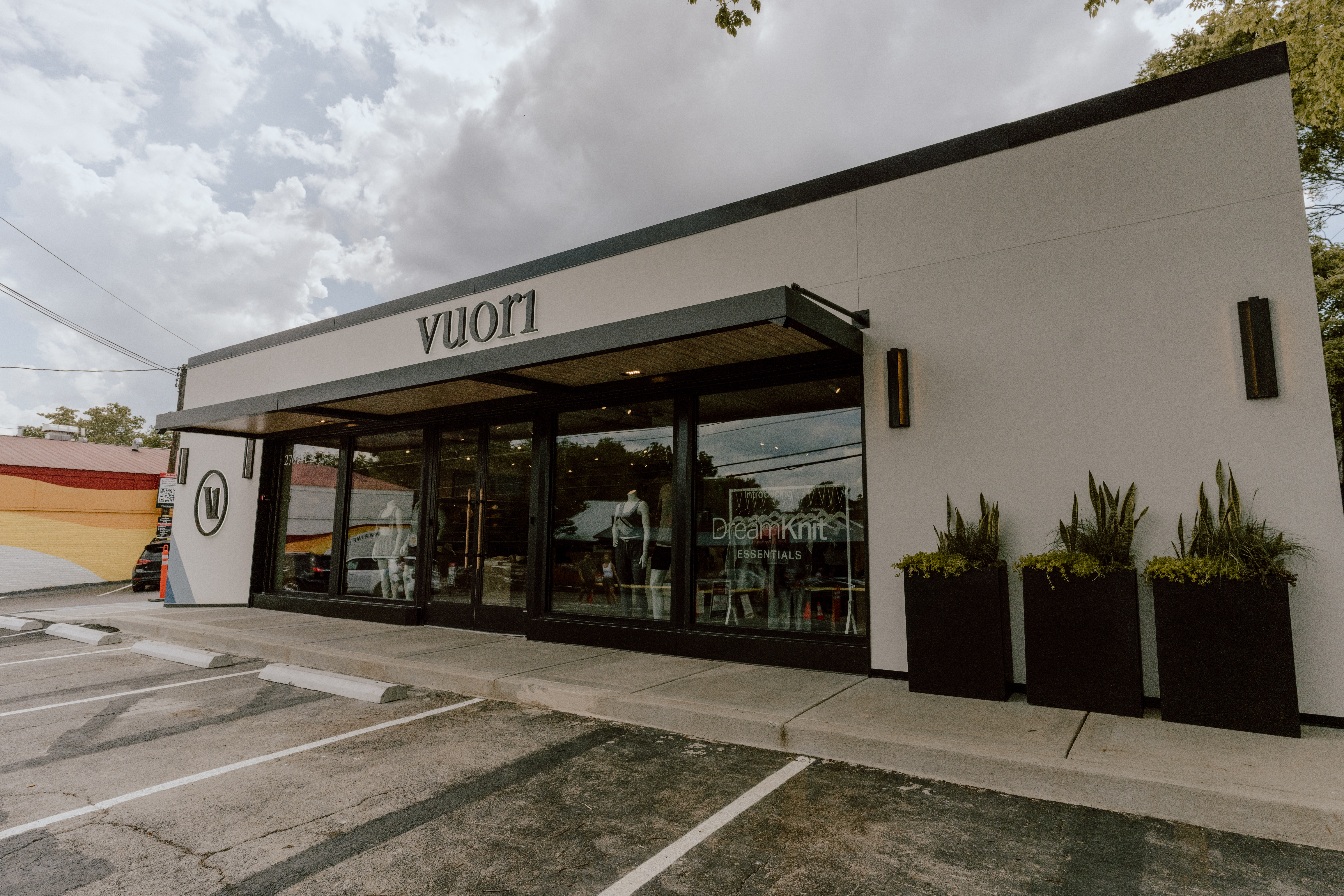 Vuori Nashville