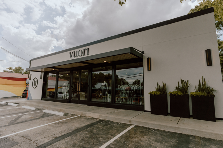 Vuori Nashville