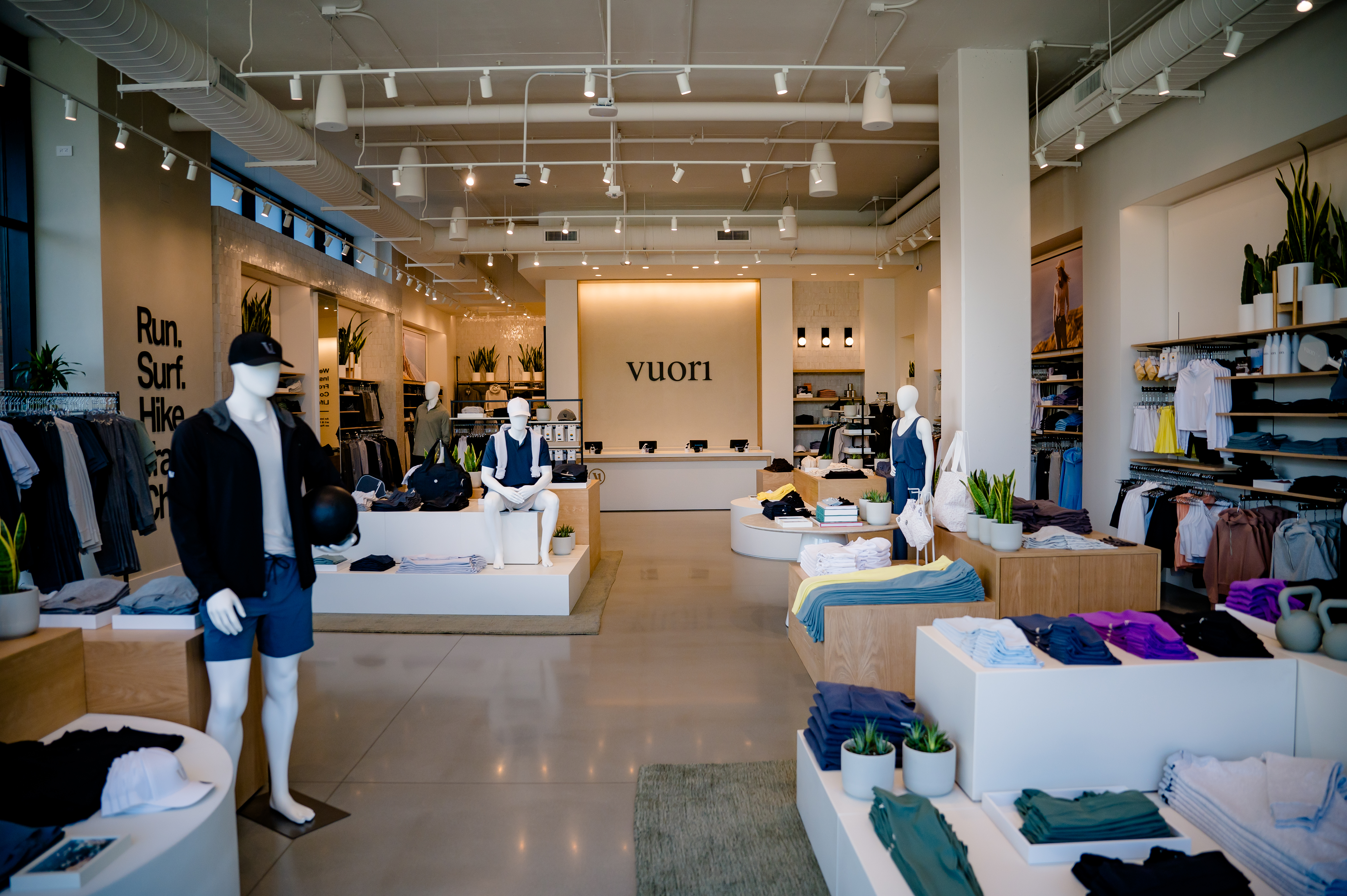 Vuori South Congress