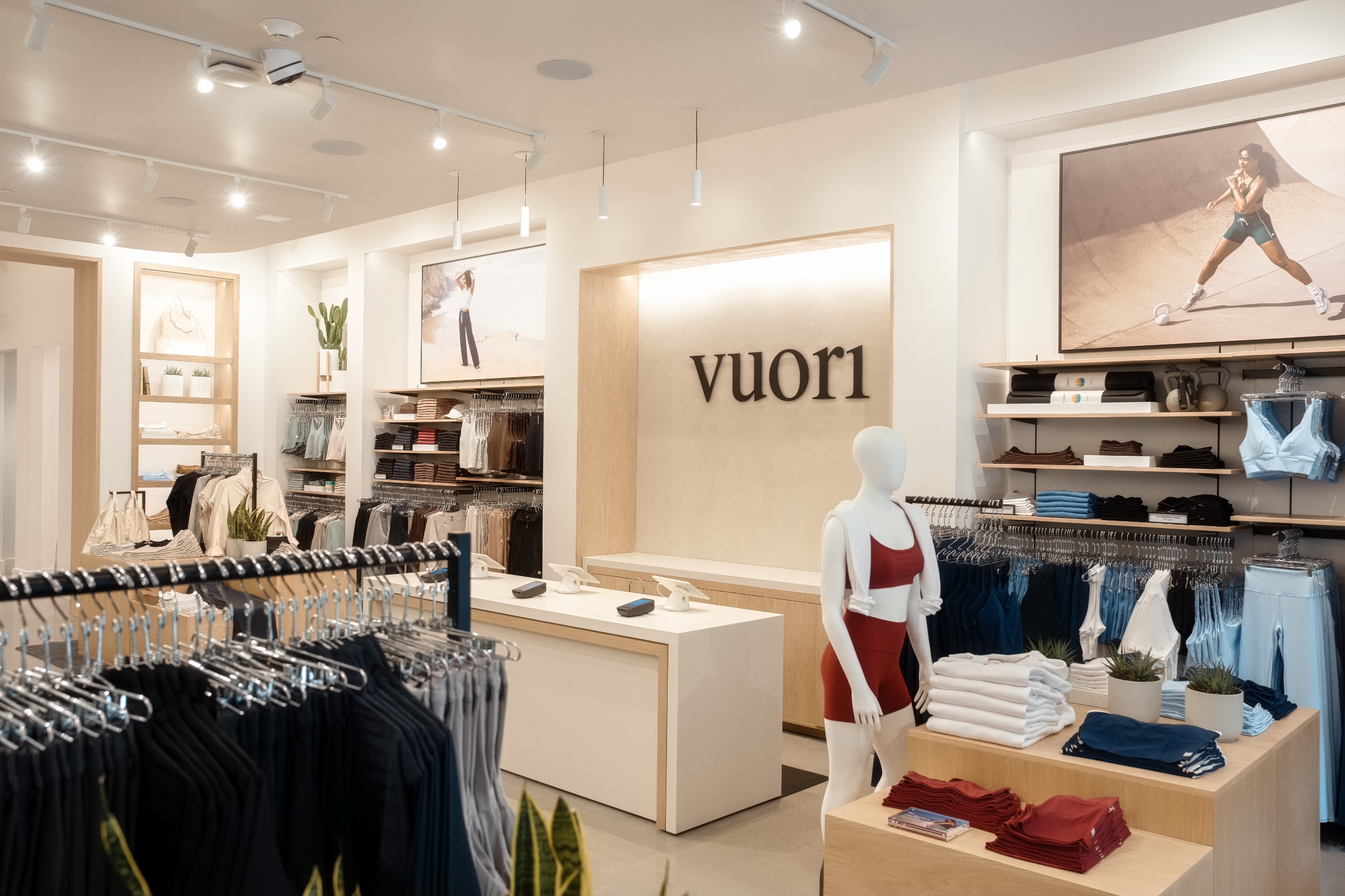 Vuori Aspen