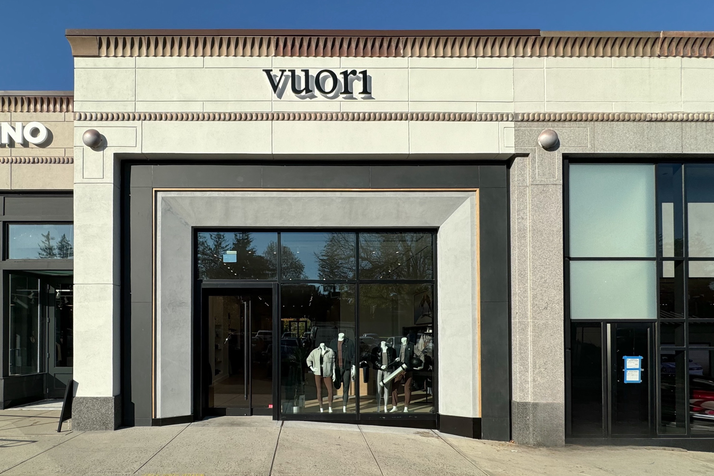 Vuori Manhasset