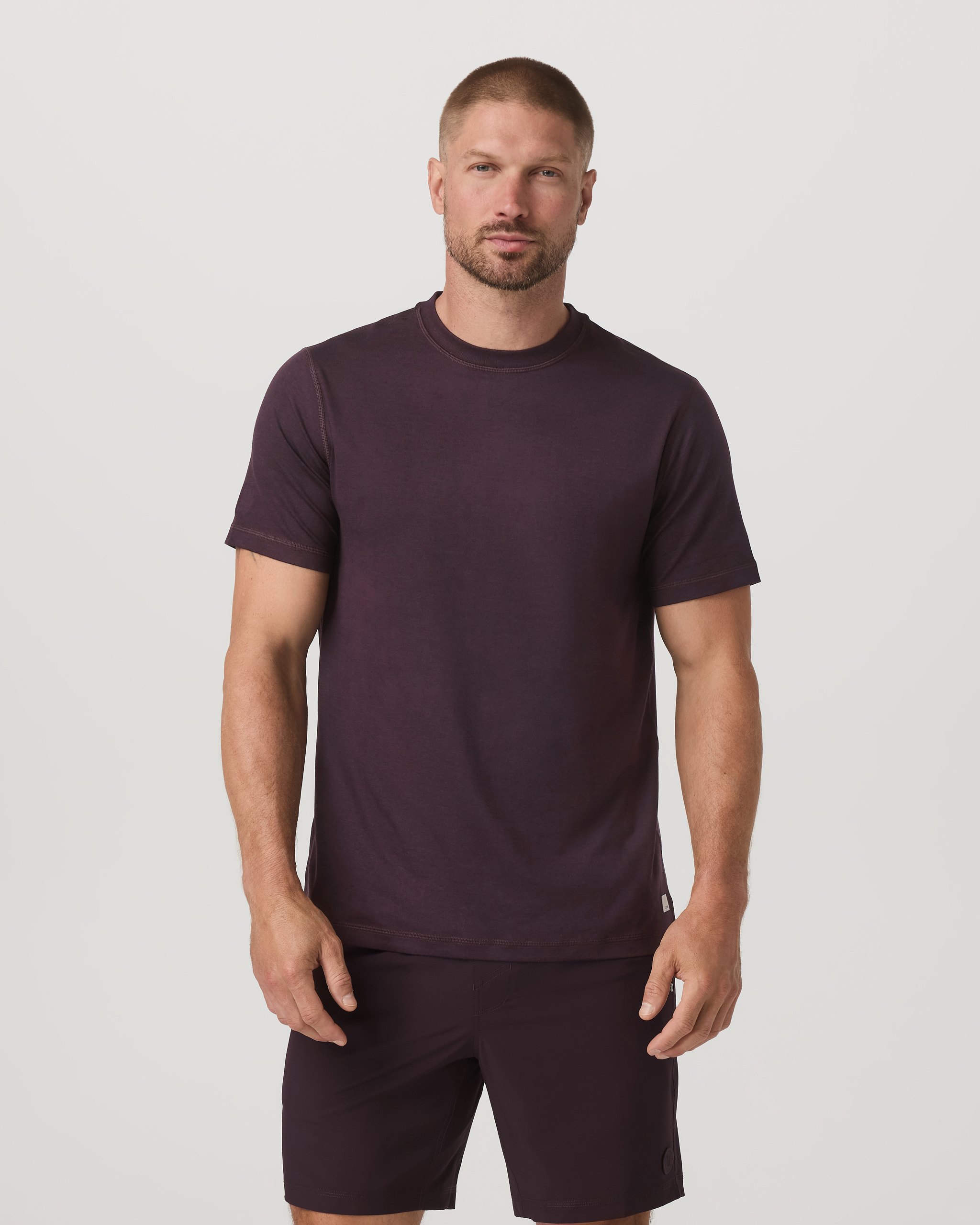 Ponto Performance Tee