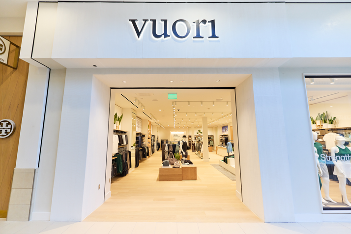 Vuori Kenwood Towne Centre