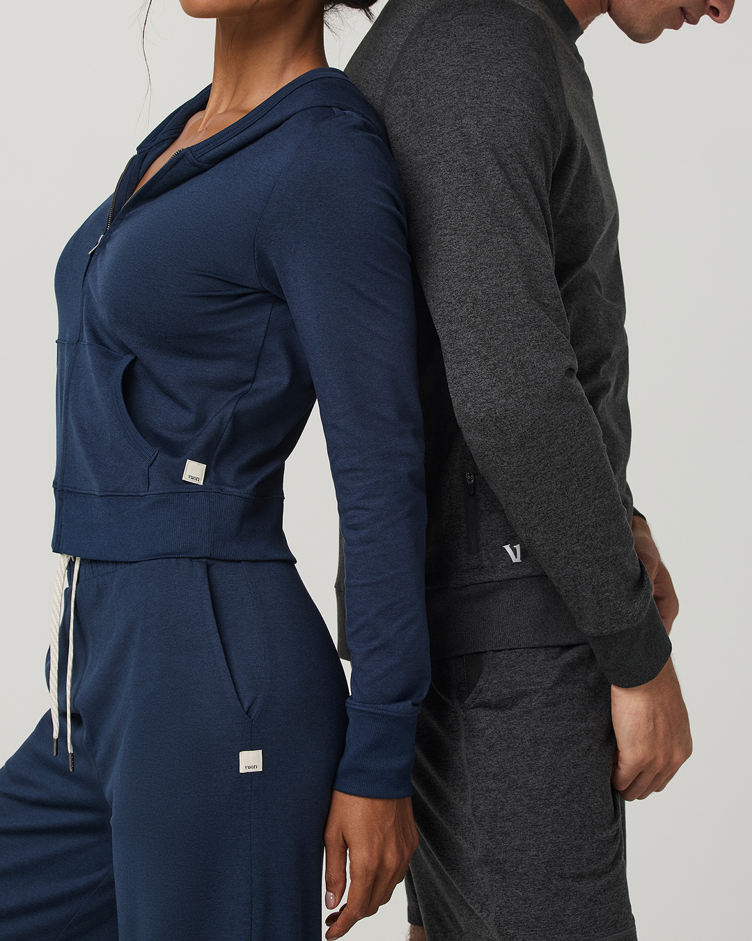 vuori dreamknit