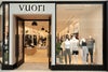 Vuori Short Hills