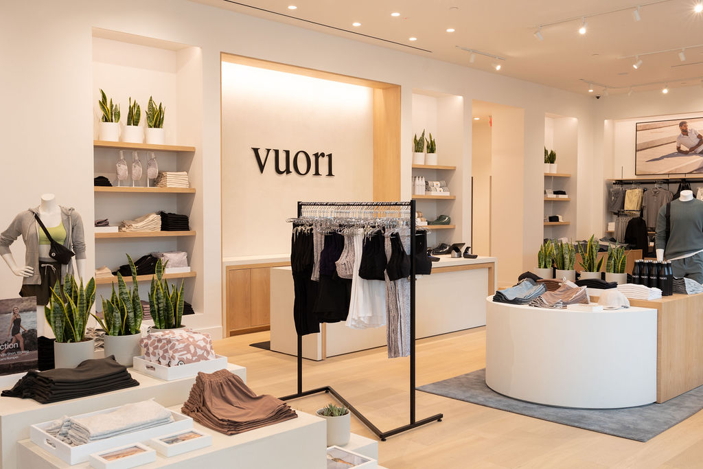 Vuori King of Prussia