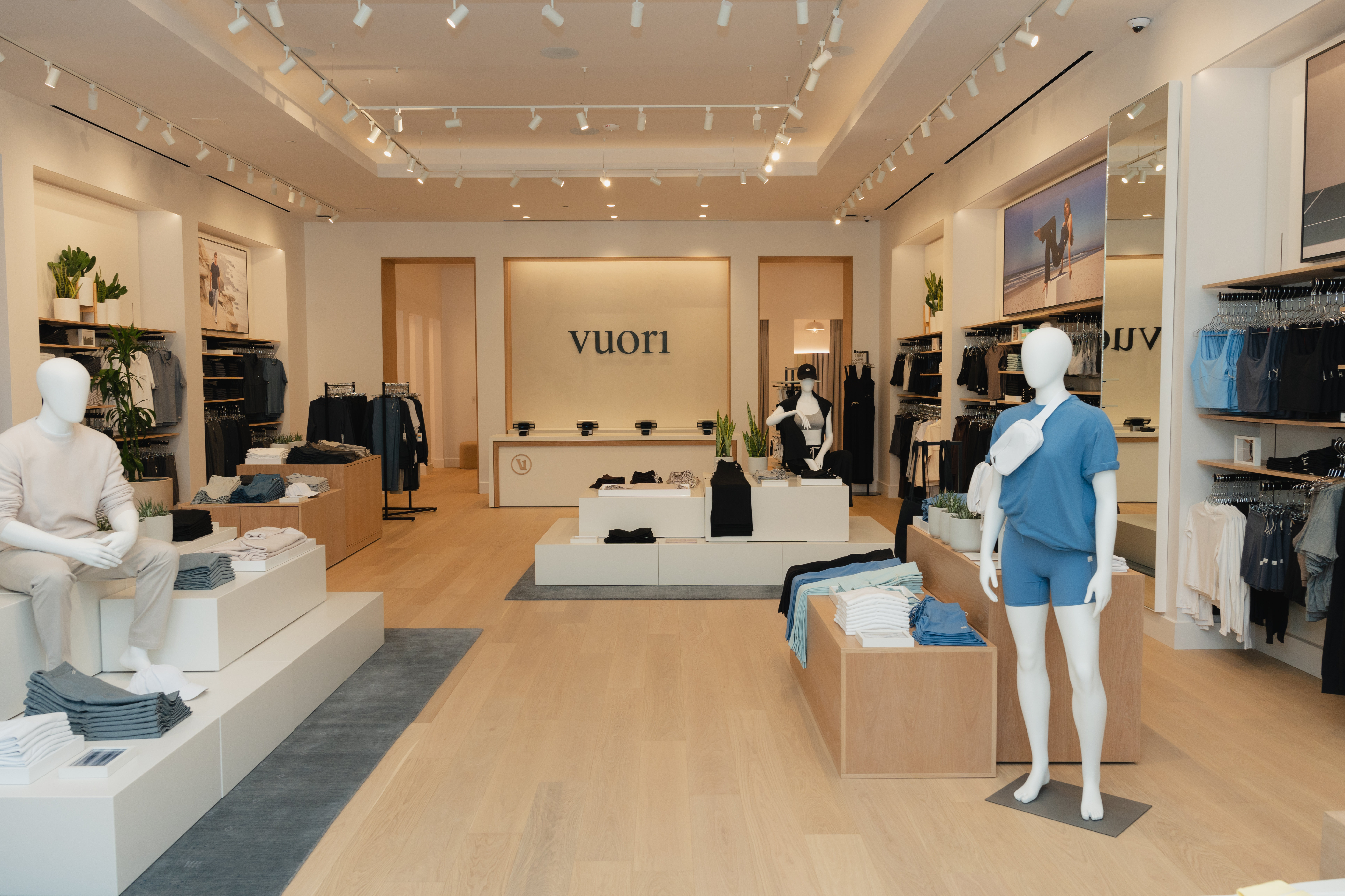 Vuori The Woodlands