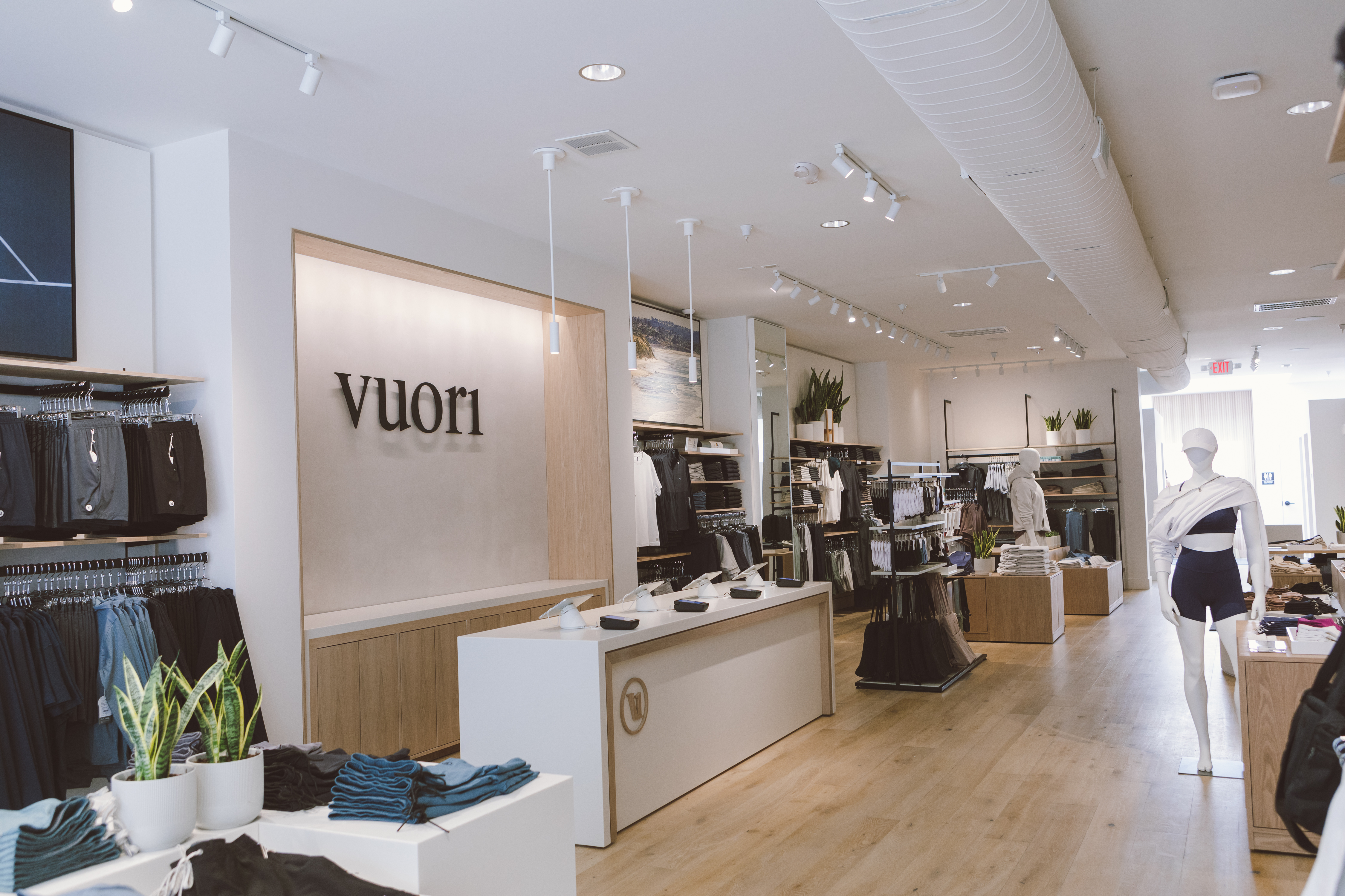 Vuori Park City