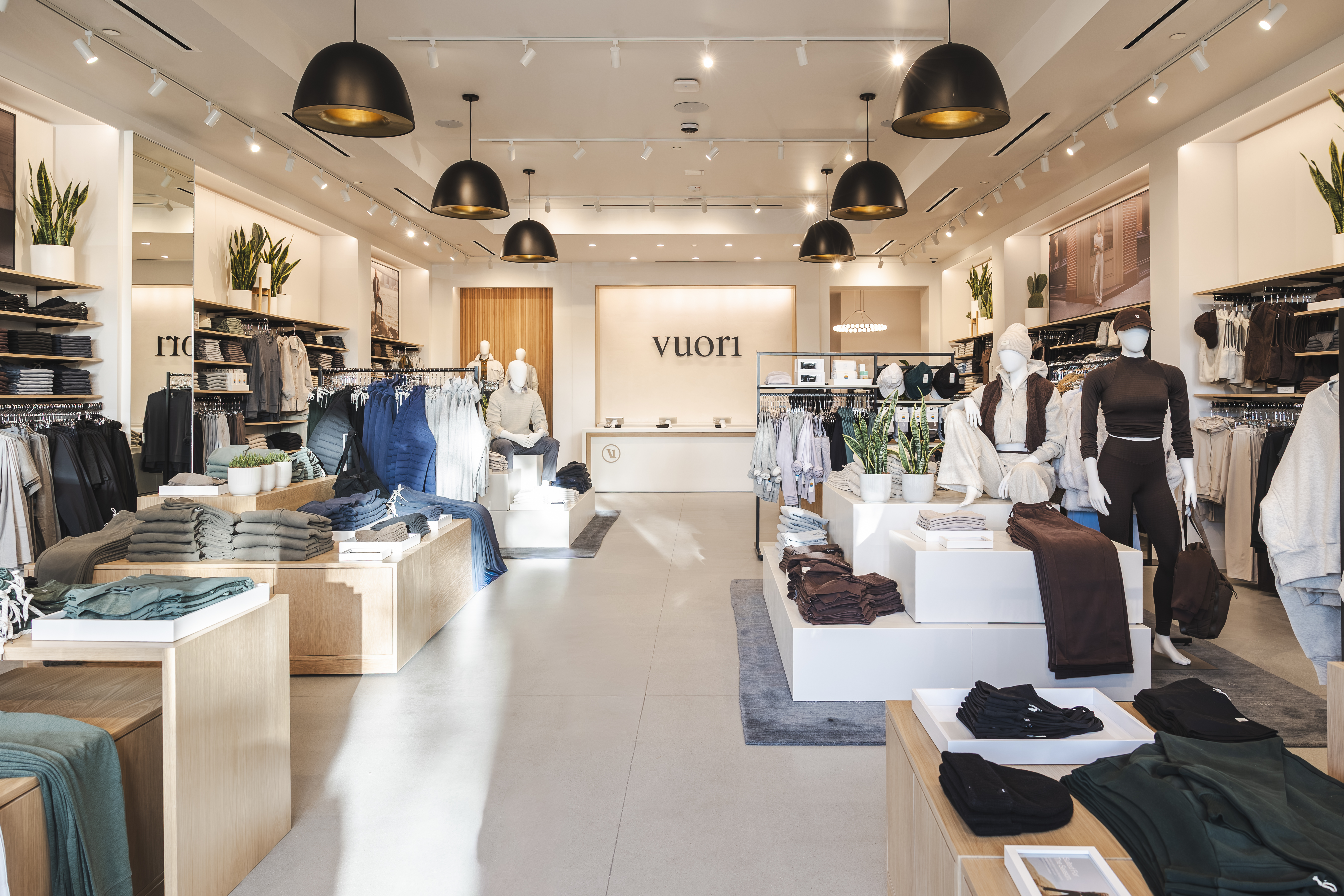 Vuori Montgomery Village