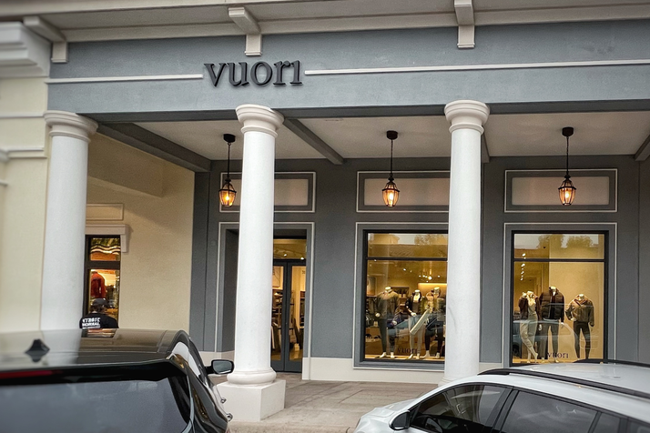 Vuori Southlake