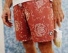 kelsey brookes wearing kore short