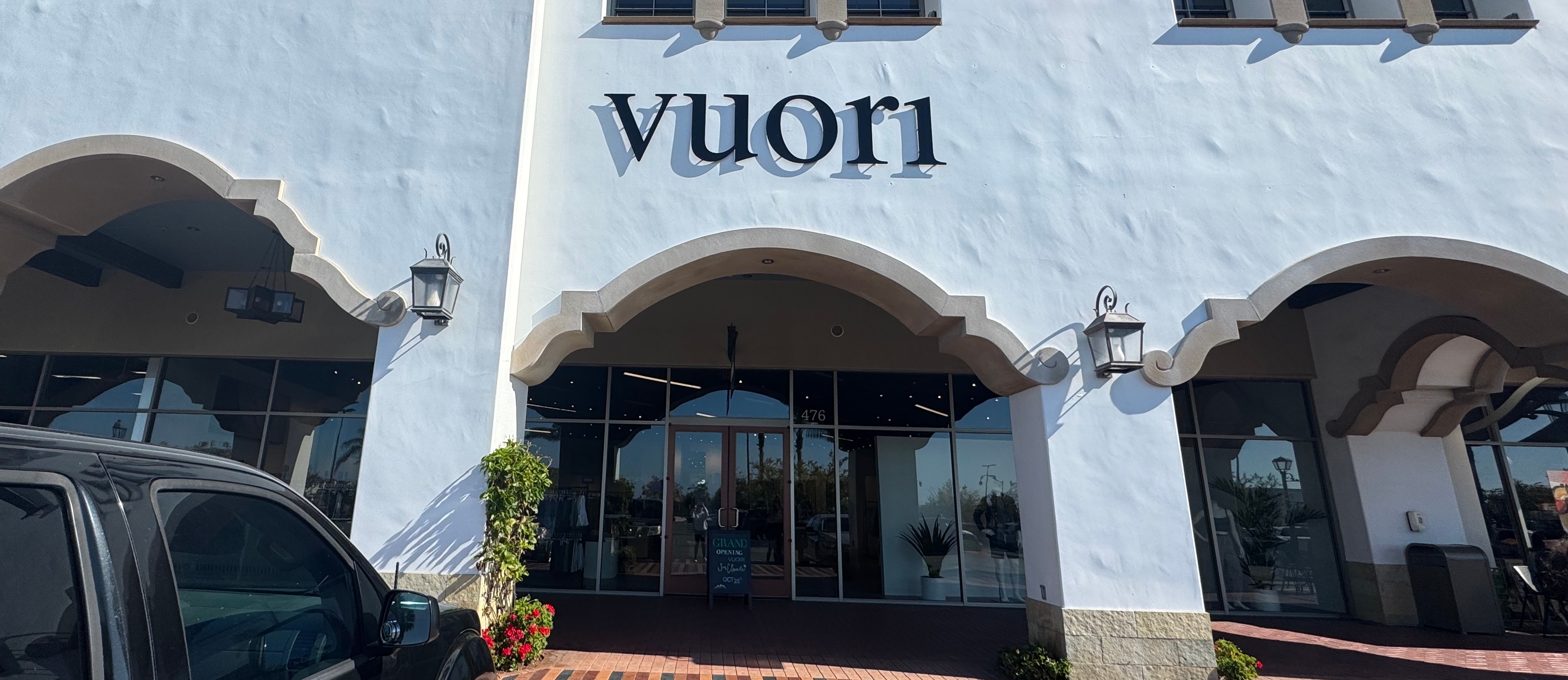 Vuori San Clemente