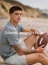 colston loveland's picks