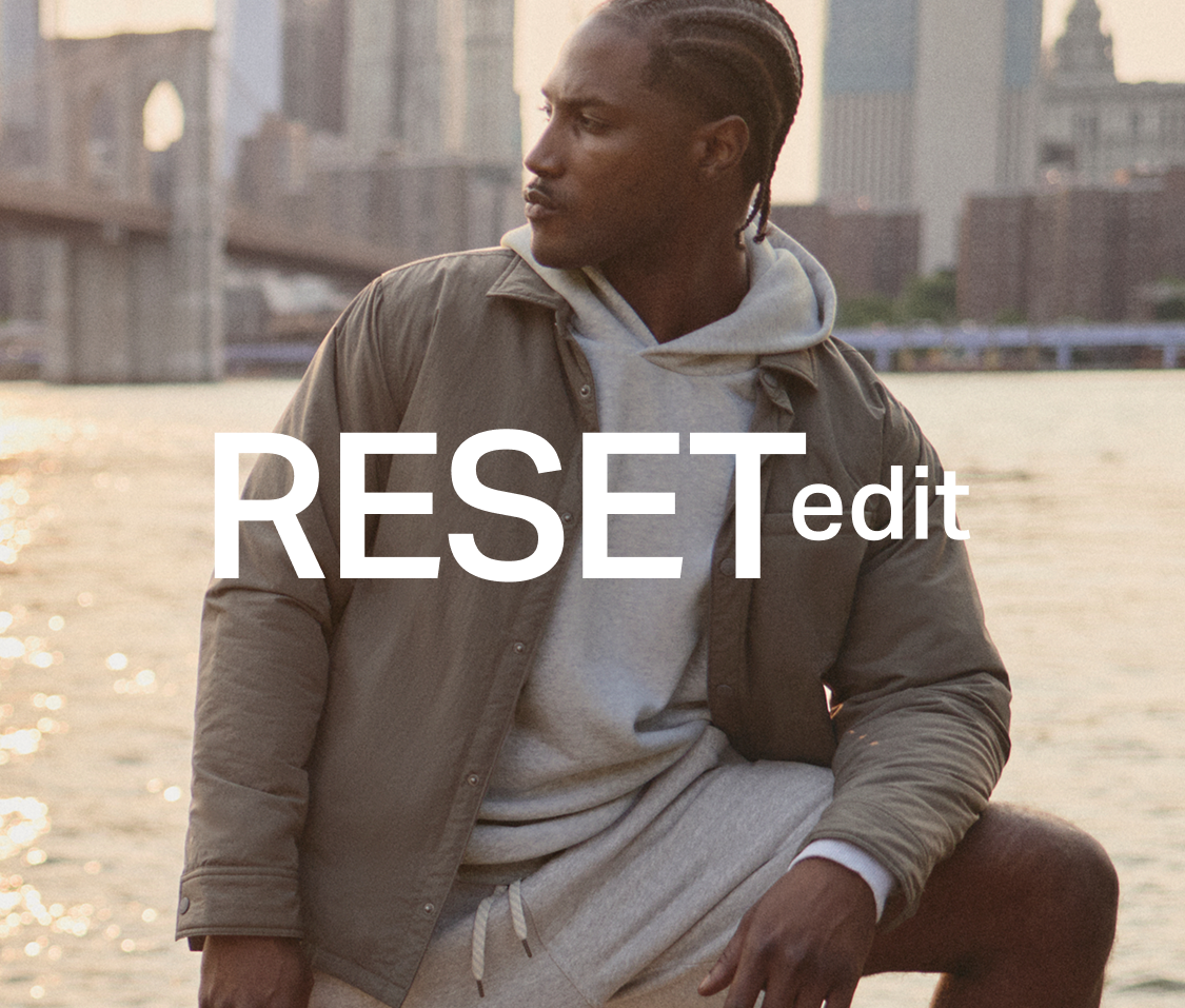 The ReSet Edit