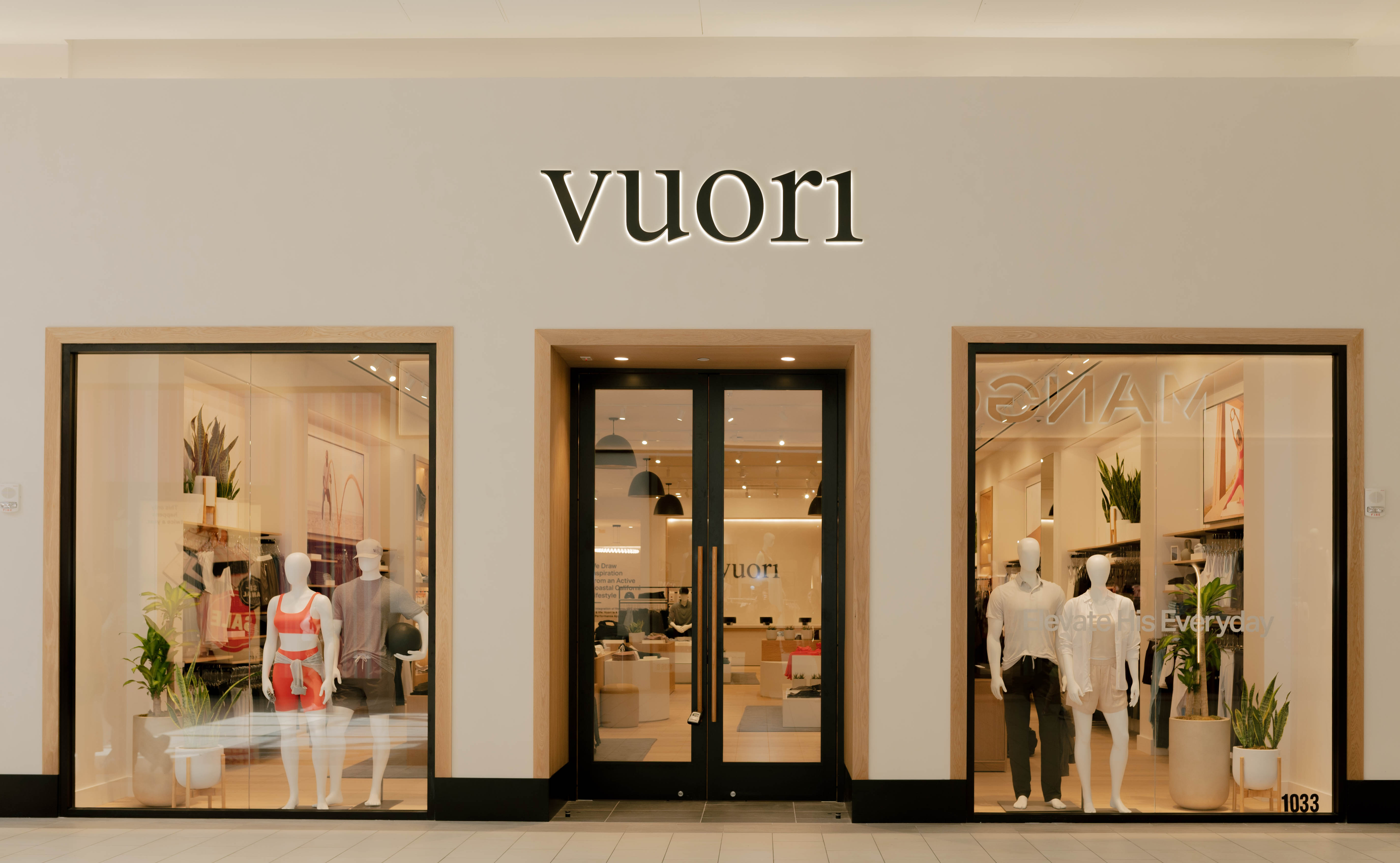 Vuori Boca Raton
