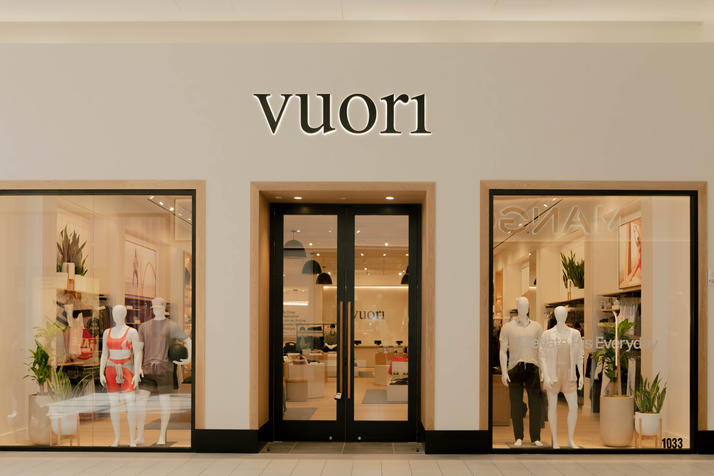Vuori Boca Raton