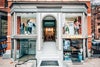 Vuori Newbury St