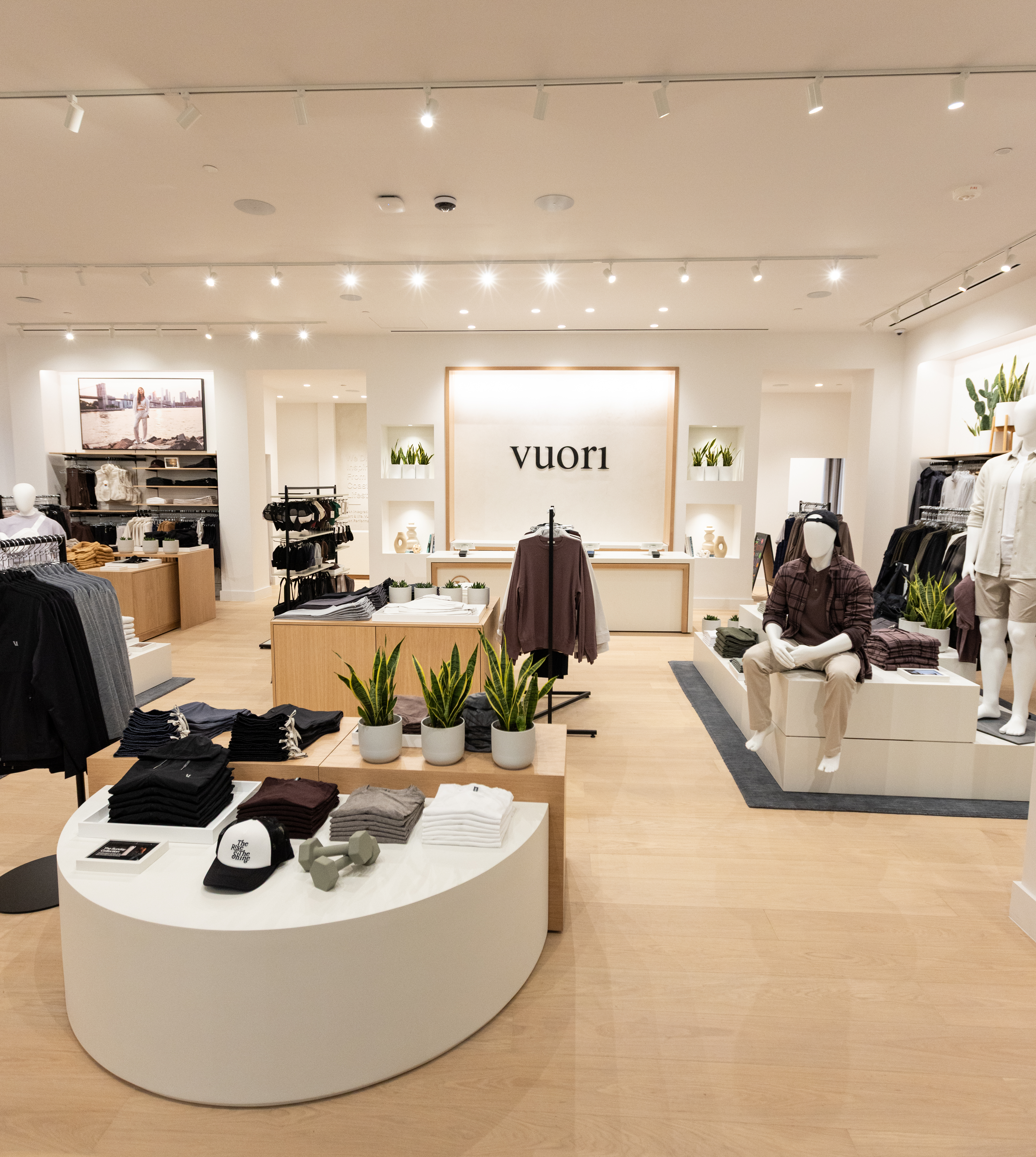 Vuori Brickell City Centre