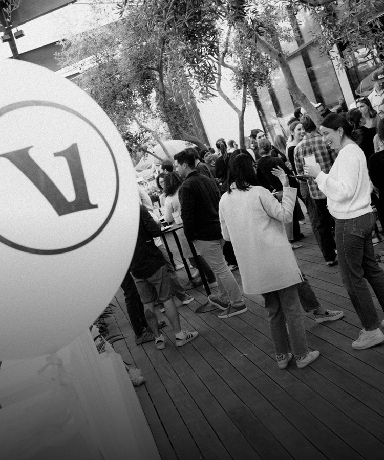 vuori event