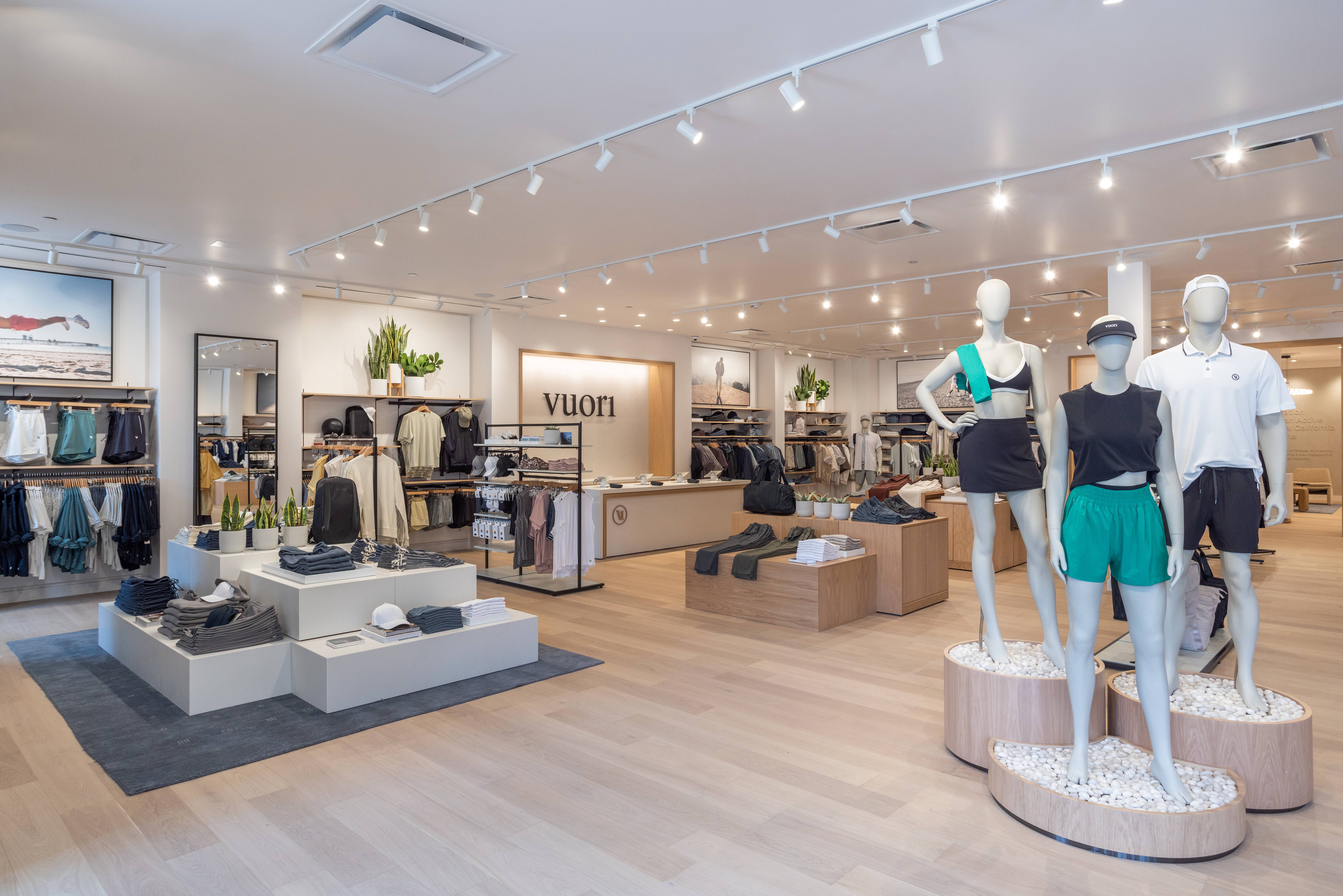 Vuori St. Johns Town Center