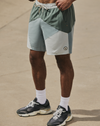 man in kore short
