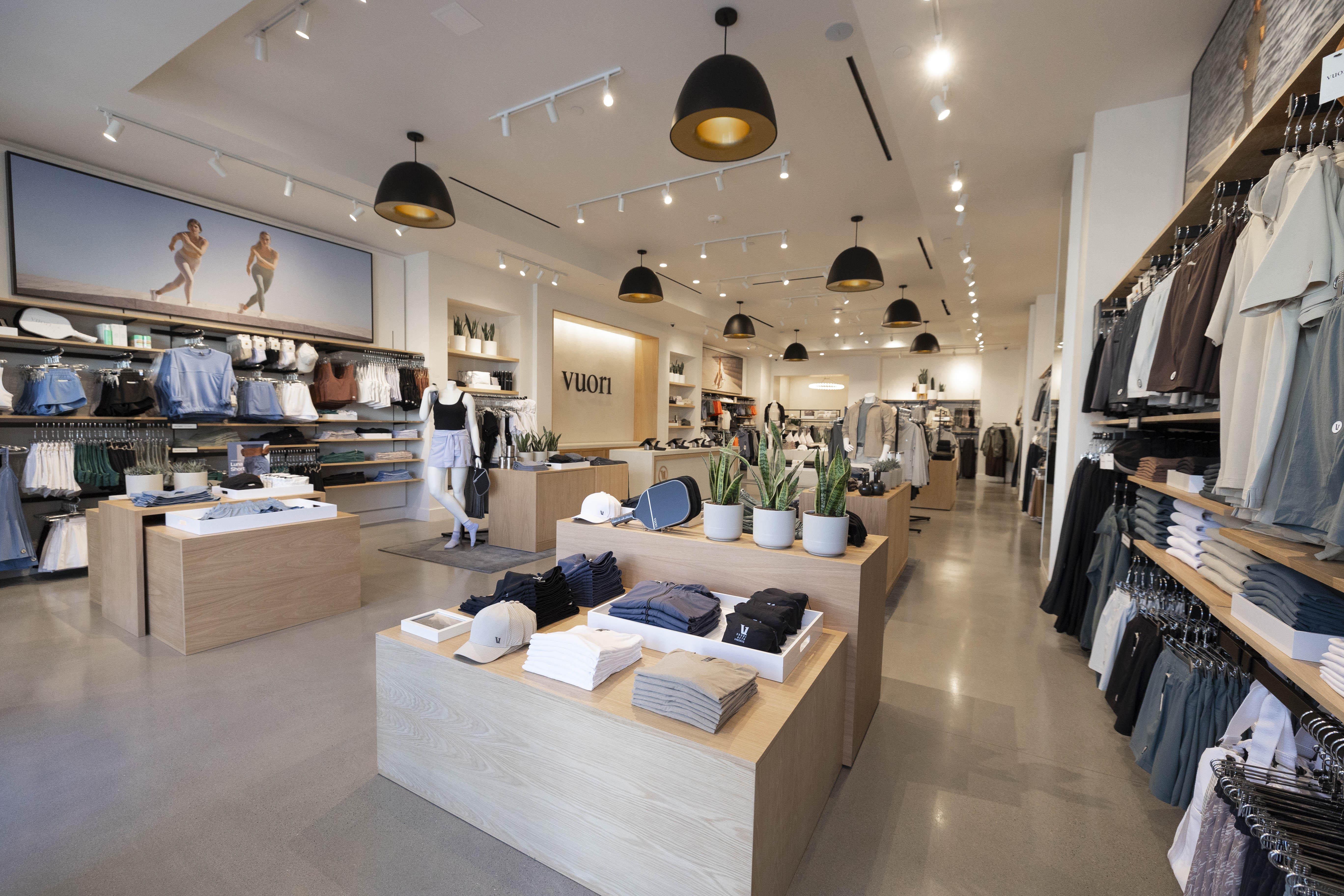 Vuori 2nd & PCH